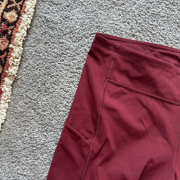 Lululemon Speed Up Tights - Picture 2 of 7